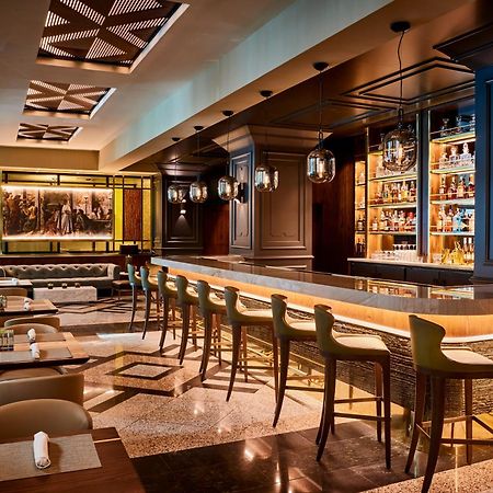 雅典庙宇套房酒店 底特律 外观 照片